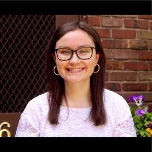 Meet your Posher, Margaret